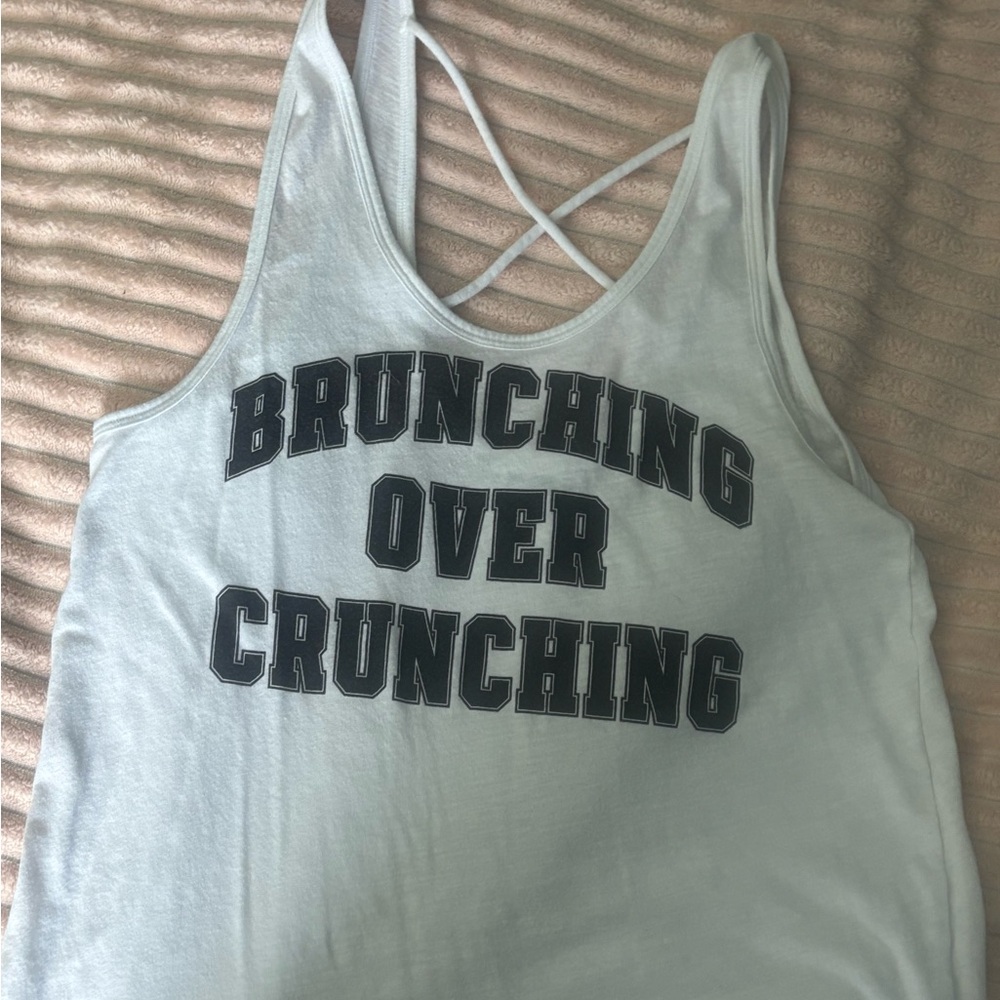 Victoria Secret workout tank top
